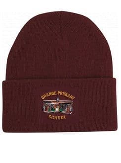 Grange Hat