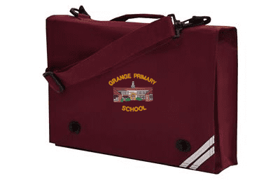 Grange Primary Primary Document Case