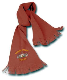 Grange Scarf
