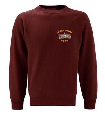 Grange Primary Sweatshirt