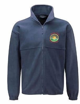 Griffe Field Primary Fleece