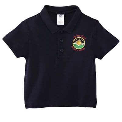 Griffe Field Primary Polo