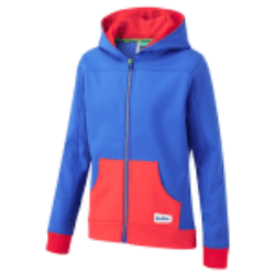 Guides Hooded Top