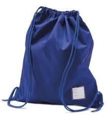 Gym Sac with logo