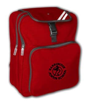 Harrington Junior Backpack (Junior)