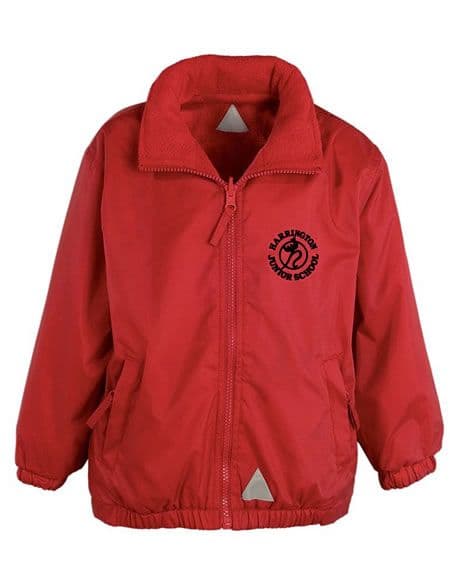 Harrington Junior Coat