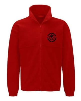 Harrington Junior Fleece