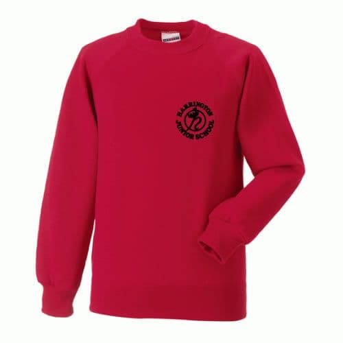 Harrington Junior Sweatshirt