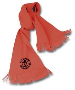 Harrington Junior Scarf