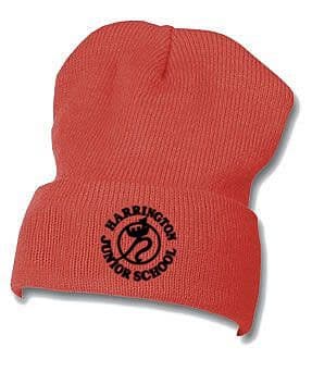 Harrington Junior Wollen Hat