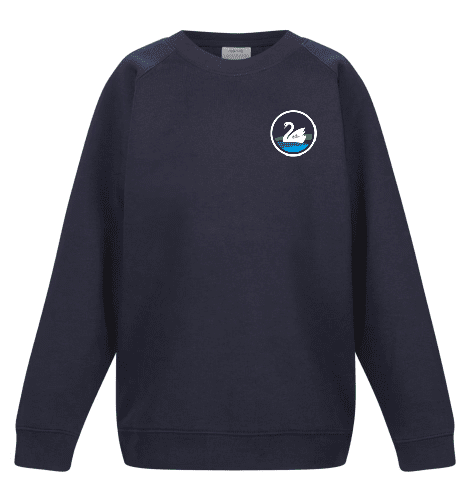 Highfields Academy Sweater