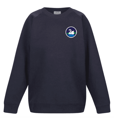 Highfields Academy Sweater
