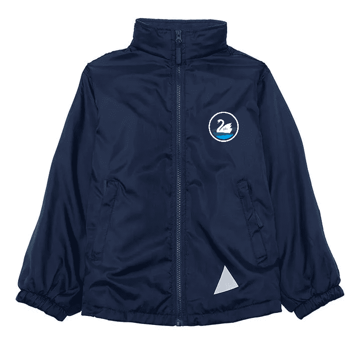 Highfields Spencer Academy Coat