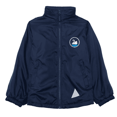 Highfields Spencer Academy Coat
