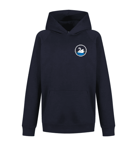 Highfields Spencer Academy Hooded top