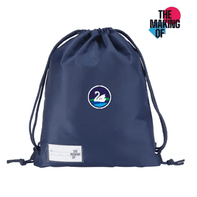 Highfields Spencer Academy PE Bag