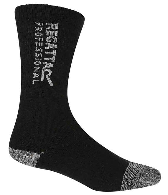 Industrial Work Socks