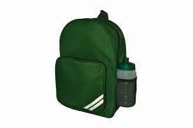 Junior  Backpack