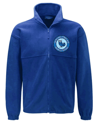 Ladycross Infant Infant Fleece