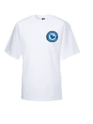 Ladycross PE T-shirt