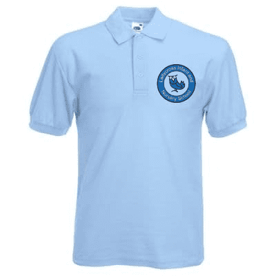 Ladycross Sky Polo