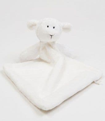 Lamb Comforter