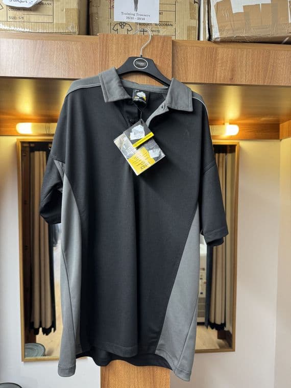 Large unisex Polo
