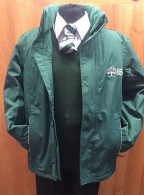 Lawn Primary Coat