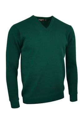 Lawn Primary V Neck  Sweatshirt