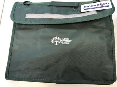 Lawns Primary Bookbag