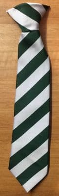 Lawns Primary Clip On Tie