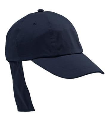 Legionnaire cap
