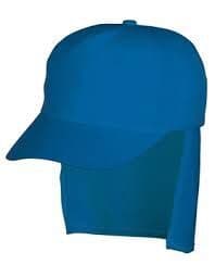 Legionnaire cap no logo