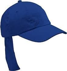 Legionnaire cap Royal