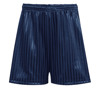Little Eaton PE Shorts