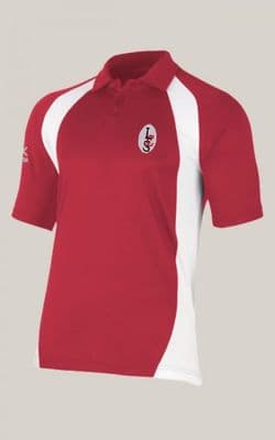 Littleover Community Boys Polo
