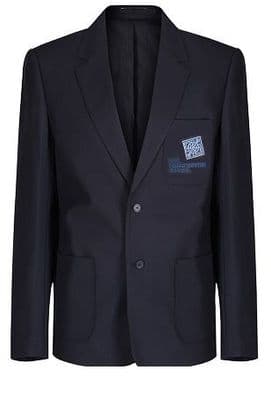Long Eaton Academy Boys Blazer
