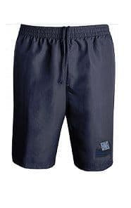 Long Eaton PE Short with Logo