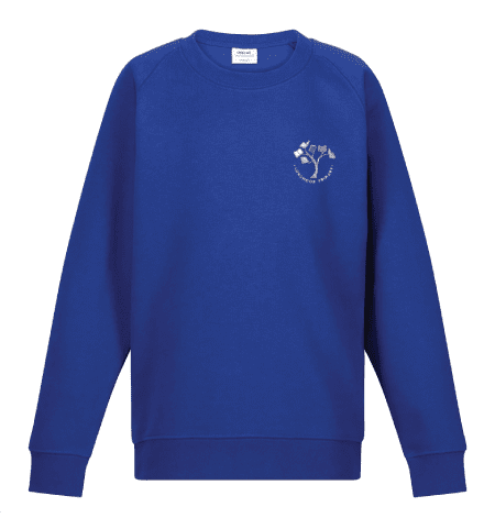 Longmoor Primary Sweater