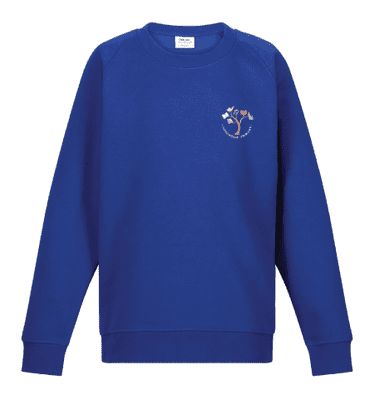 Longmoor Primary Sweater