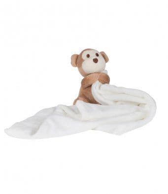 Monkey Comforter
