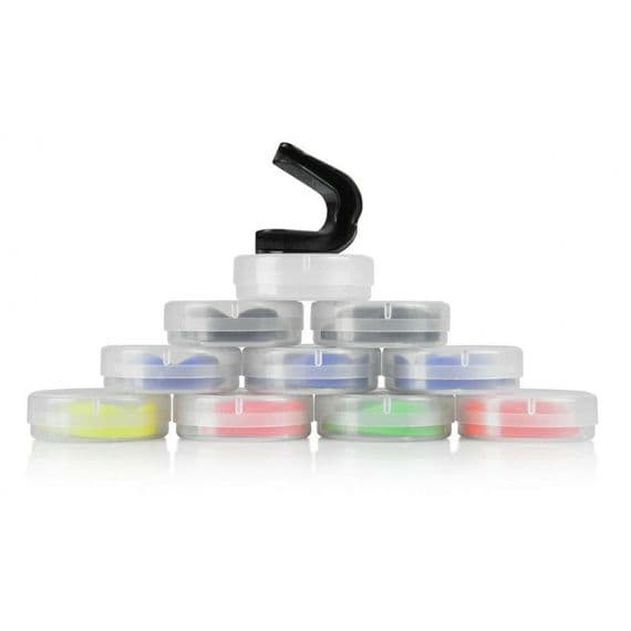 Mouth guard