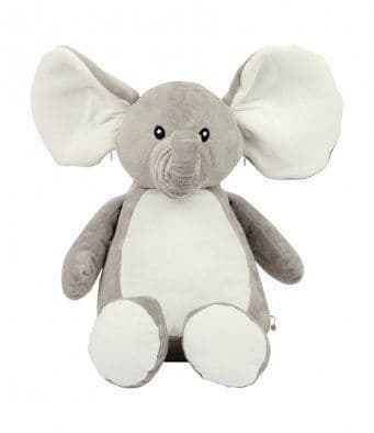 Mumbles Zippy Elephant