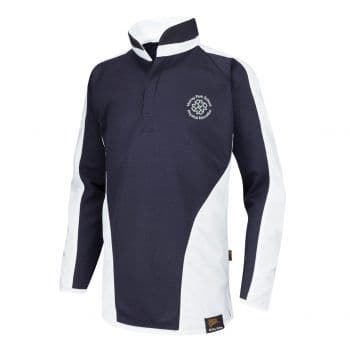 Murray Park Rugby Shirt