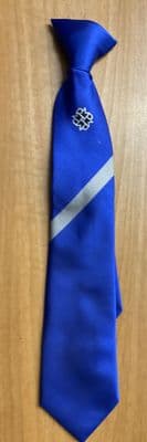 Murray Park Tie