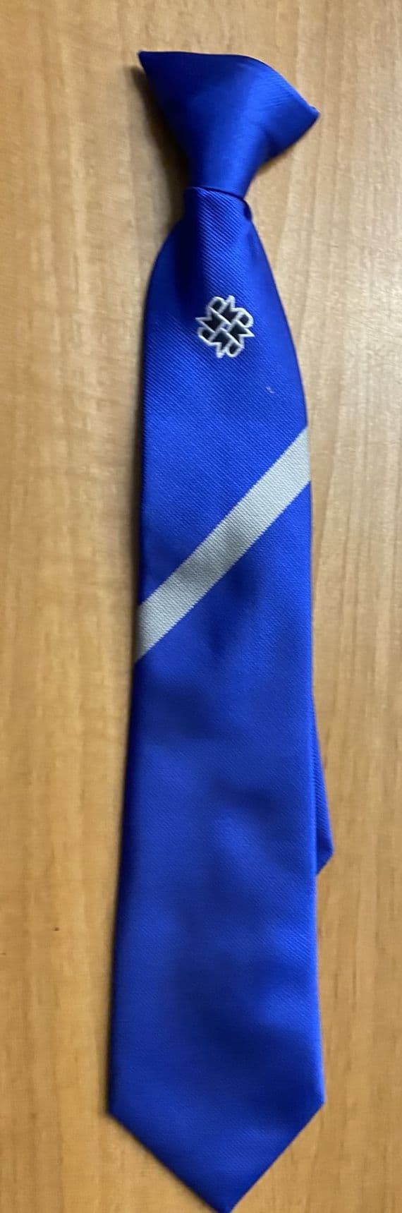 Murray Park Tie