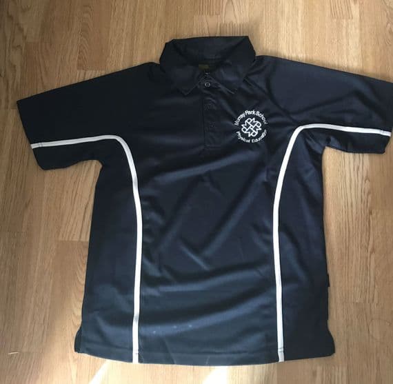 Murray Park Unisex Polo