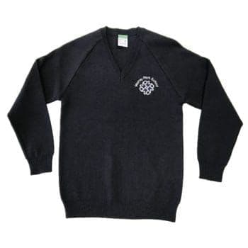 Murray Park V Neck Pullover