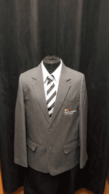Noel-Baker Boys Academy Blazer
