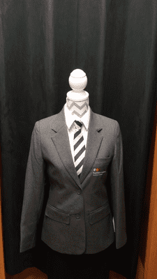 Noel-Baker Girls Academy Blazer